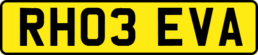 RH03EVA
