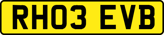 RH03EVB