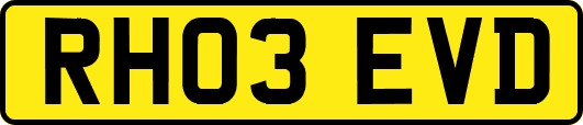 RH03EVD