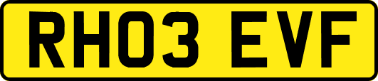 RH03EVF