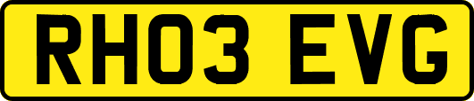 RH03EVG