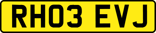 RH03EVJ