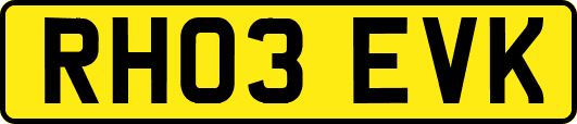 RH03EVK