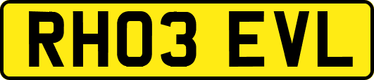 RH03EVL