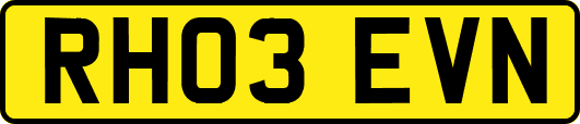 RH03EVN