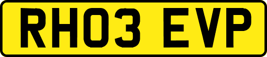 RH03EVP