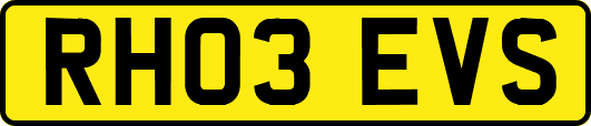 RH03EVS