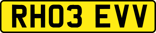 RH03EVV