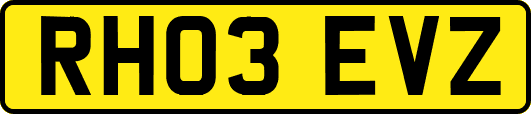 RH03EVZ