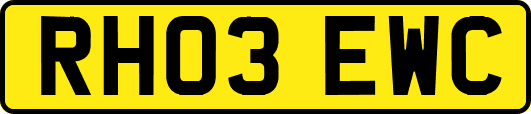 RH03EWC