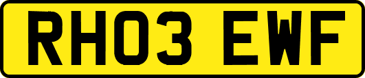 RH03EWF