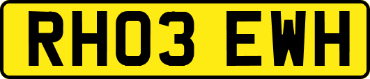 RH03EWH
