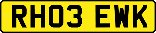 RH03EWK