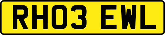 RH03EWL
