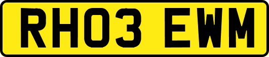 RH03EWM