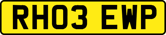 RH03EWP
