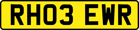 RH03EWR