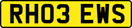 RH03EWS