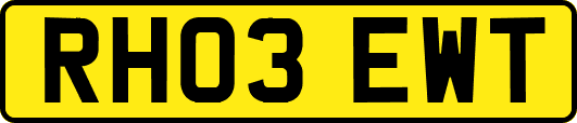 RH03EWT