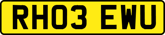 RH03EWU