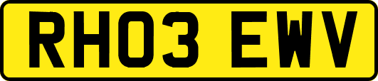 RH03EWV