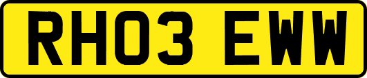RH03EWW