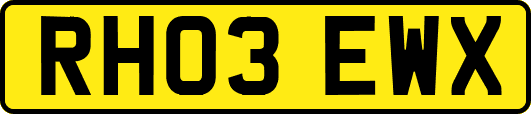 RH03EWX