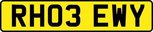 RH03EWY