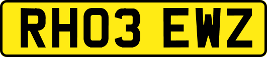 RH03EWZ