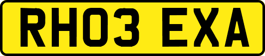 RH03EXA