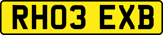 RH03EXB
