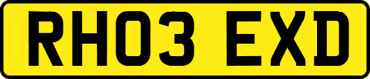 RH03EXD