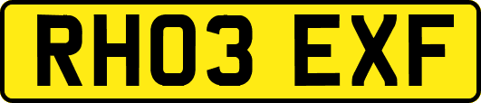 RH03EXF