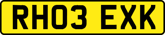 RH03EXK