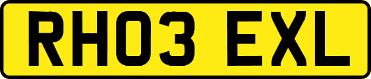 RH03EXL