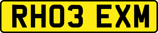 RH03EXM