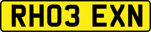 RH03EXN