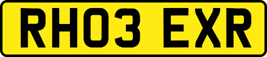 RH03EXR