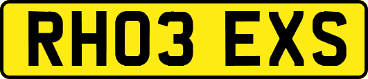 RH03EXS