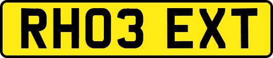 RH03EXT