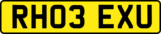 RH03EXU