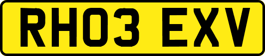 RH03EXV