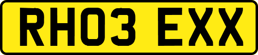RH03EXX