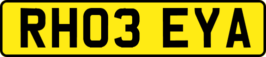 RH03EYA