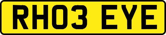 RH03EYE