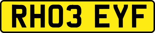 RH03EYF