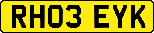 RH03EYK