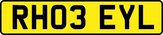 RH03EYL