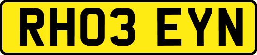 RH03EYN