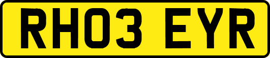 RH03EYR